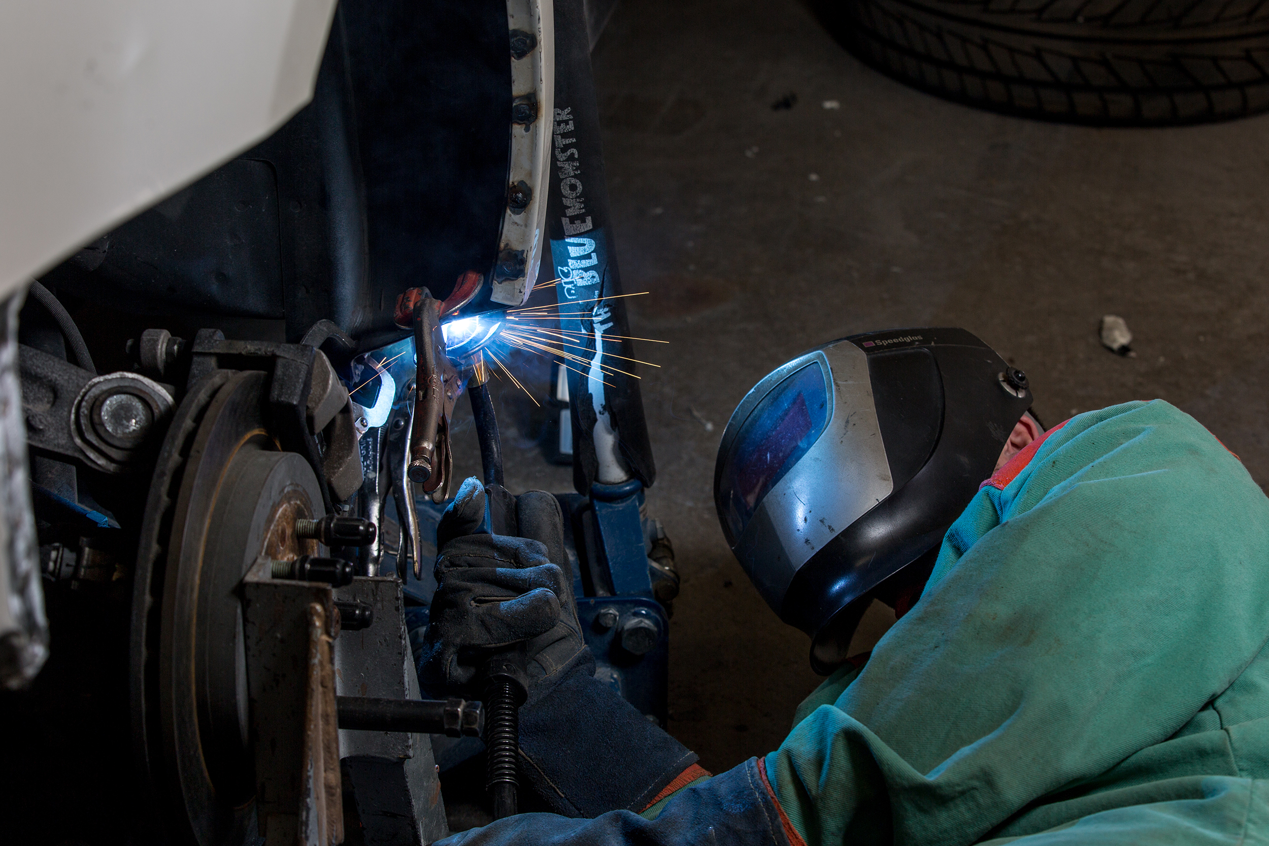 Auto-Body-Repair-Welding